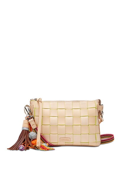 Jody Midtown Crossbody