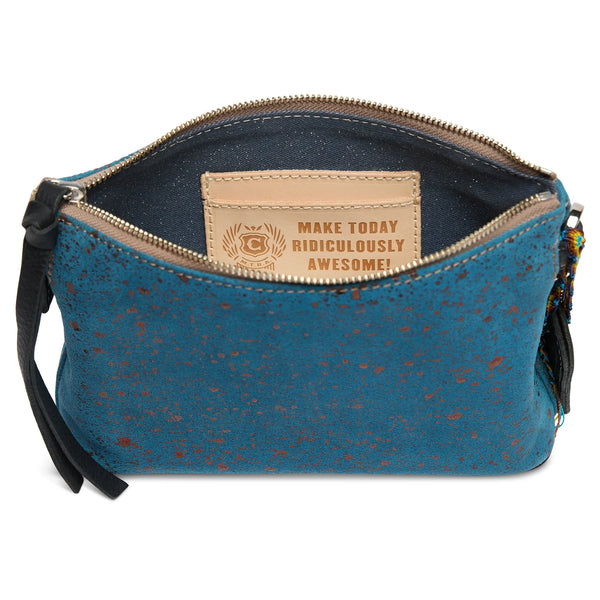 Nilo Midtown Crossbody