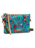 Tasha Midtown Crossbody
