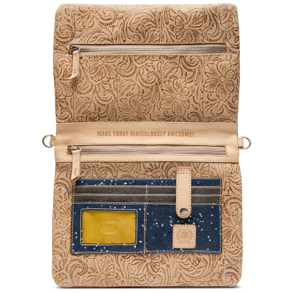 LAWTON METRO CROSSBODY