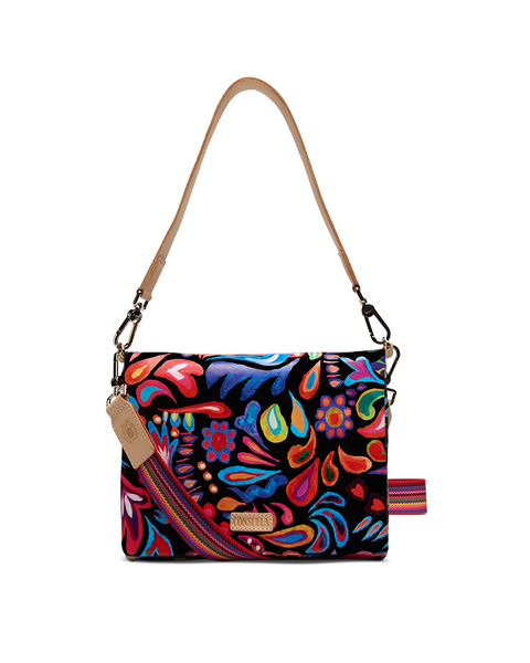 SOPHIE METRO CROSSBODY