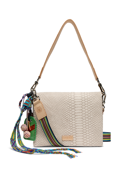THUNDERBIRD METRO CROSSBODY