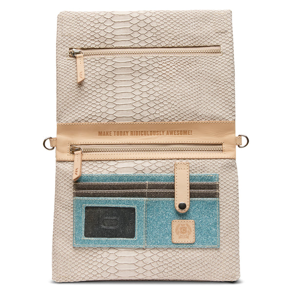 THUNDERBIRD METRO CROSSBODY