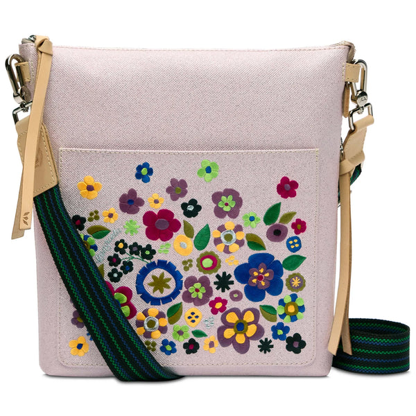Fizz Tour Crossbody