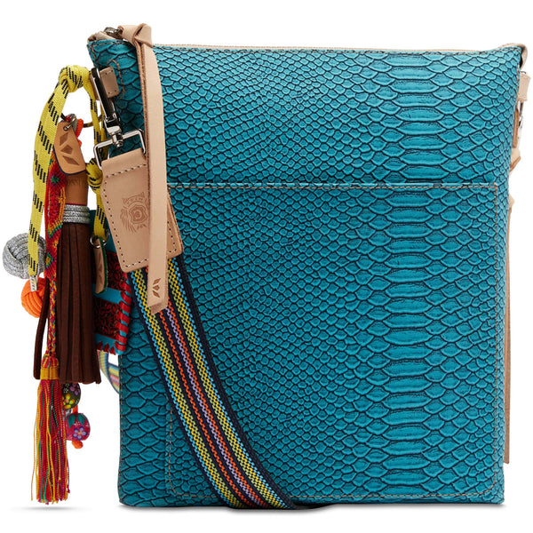 Indy Tour Crossbody