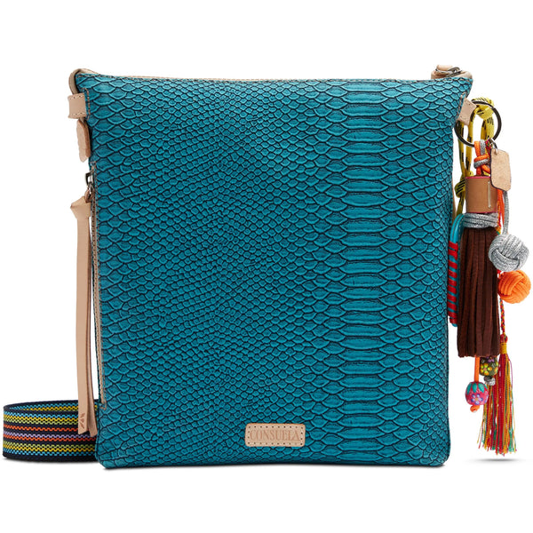 Indy Tour Crossbody