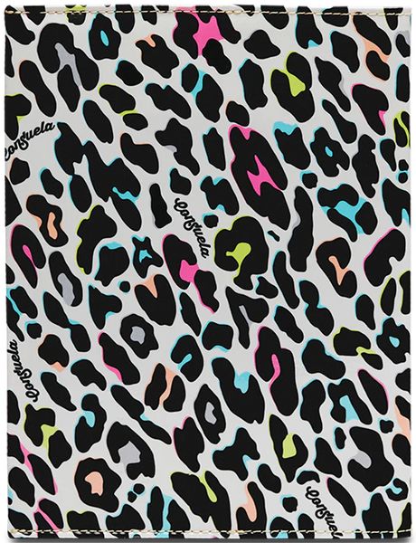 COCO NOTEBOOK COVER