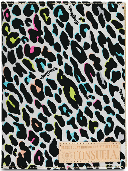COCO NOTEBOOK COVER
