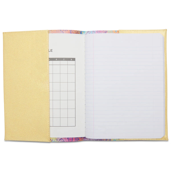 Steph Notebook Cover