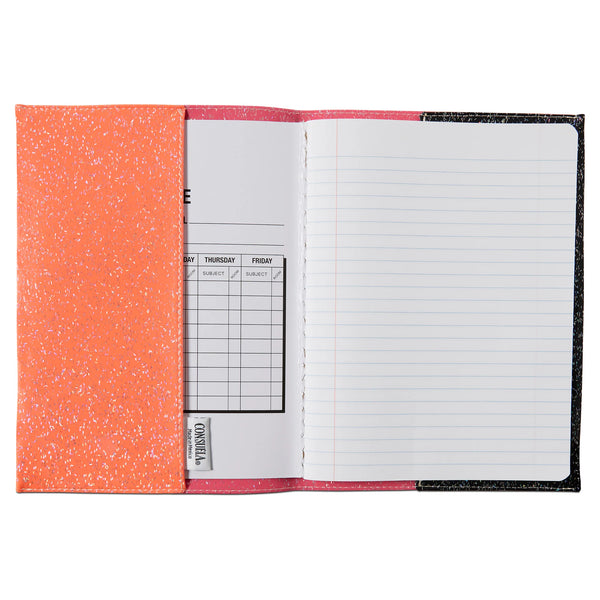 BAE NOTEBOOK