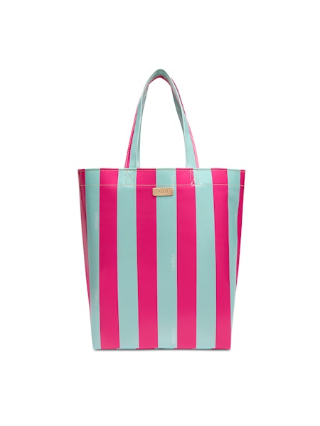 Malibu Basic Grab 'N' Go Tote
