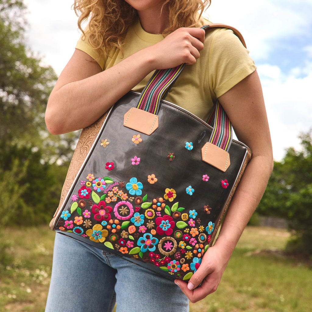 Banks Classic Tote