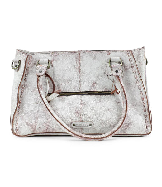 Cognac Nectar Delux Rockababy Satchel