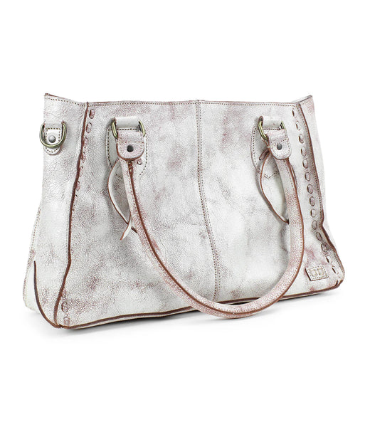 Cognac Nectar Delux Rockababy Satchel