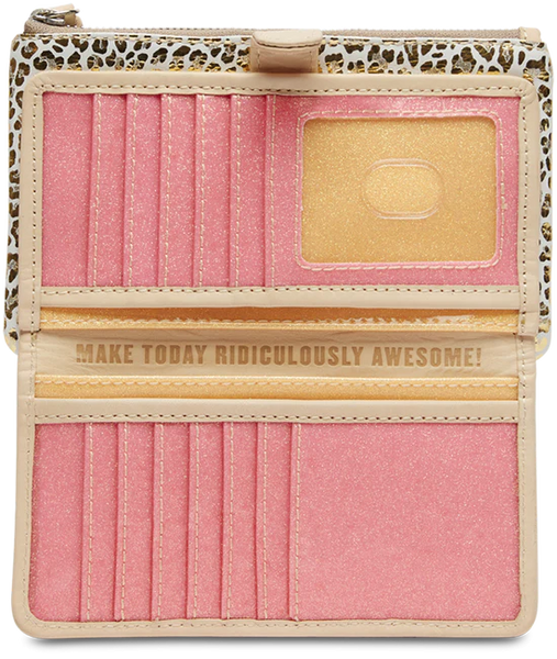 KIT SLIM WALLET
