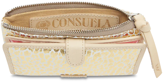 KIT SLIM WALLET