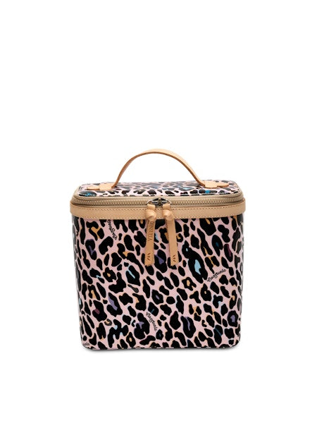 Ruth Slim Train Case