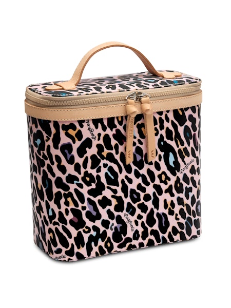 Ruth Slim Train Case