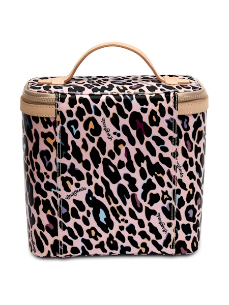 Ruth Slim Train Case