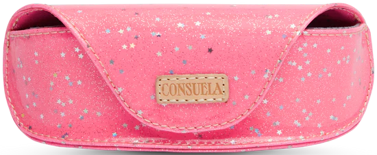 SUMMER SUNGLASS CASE