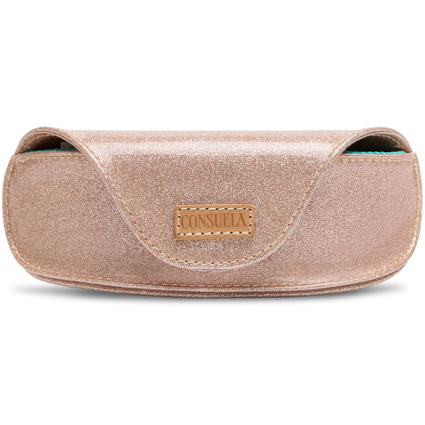 Emery Sunglass Case