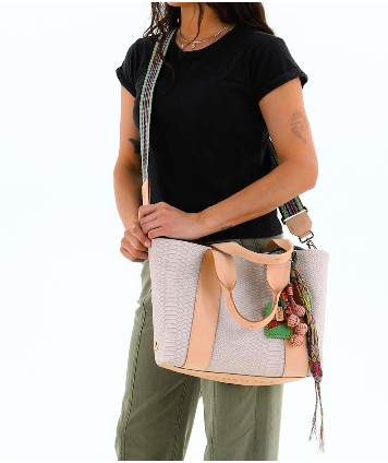 Thunderbird Carryall
