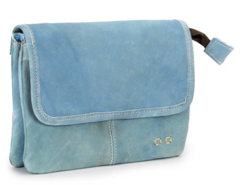Ziggy Leather Crossbody BED STU