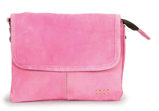 Ziggy Leather Crossbody BED STU