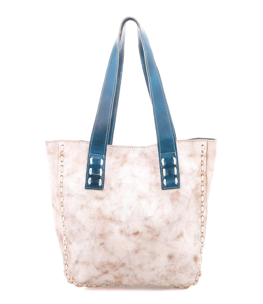 Stevie Nectar Lux Arctic Teal Rustic