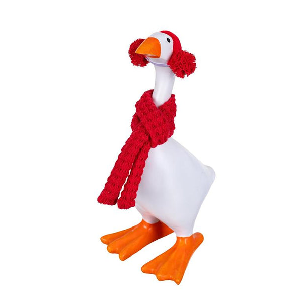 GORDY THE GOOSE