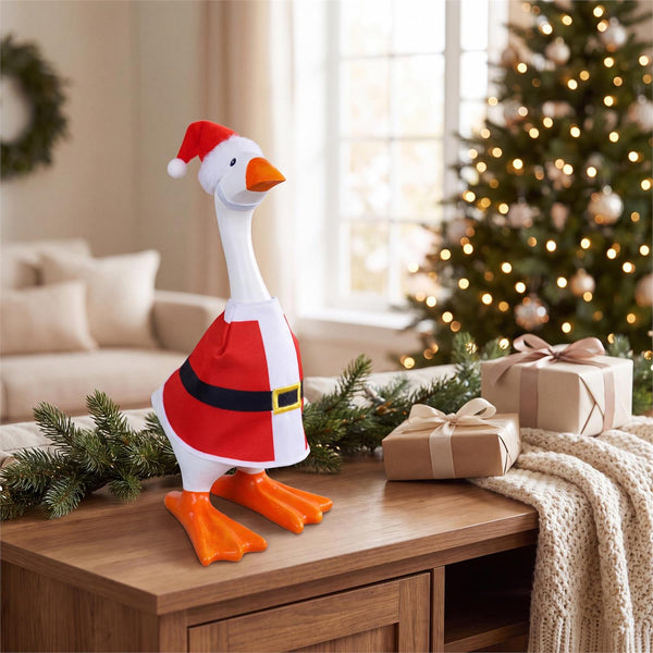 GORDY THE GOOSE