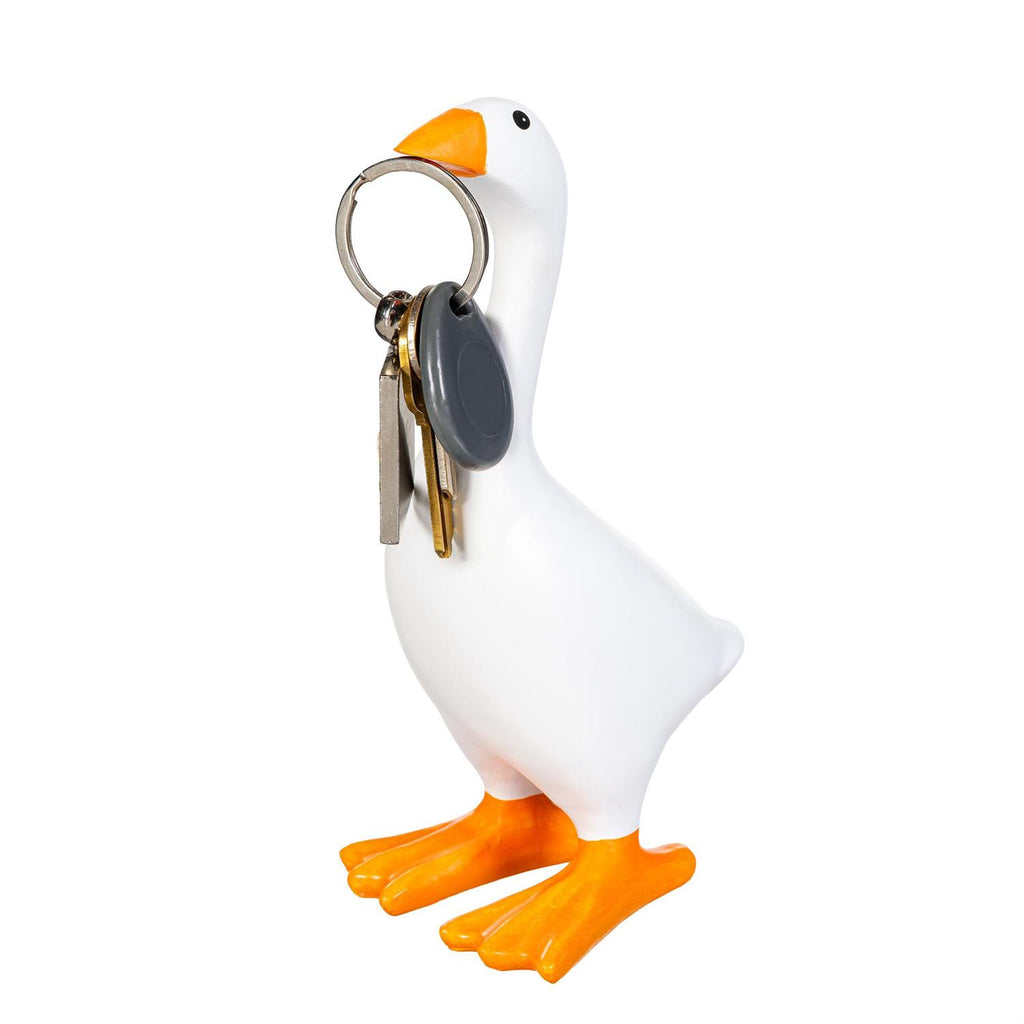 Gordy the Desktop Goose