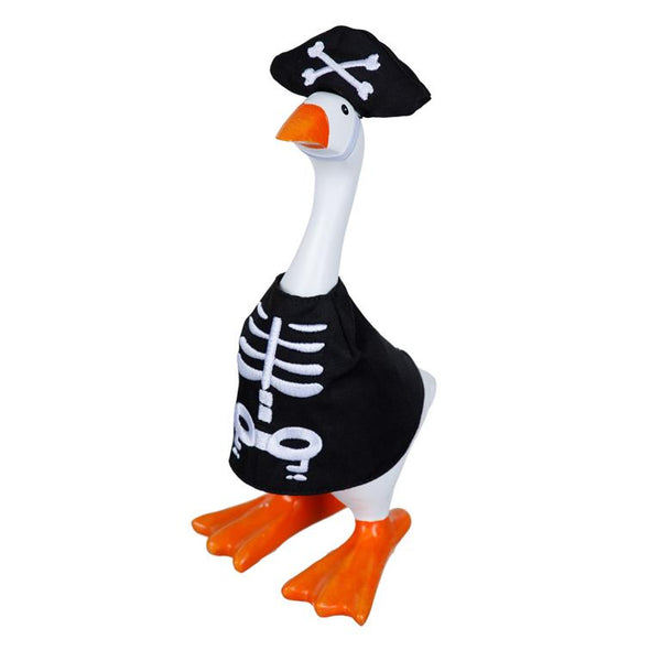 GORDY THE GOOSE