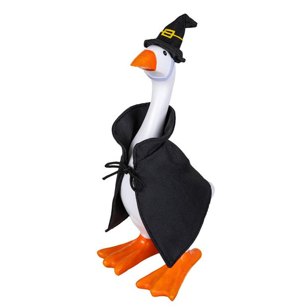 GORDY THE GOOSE