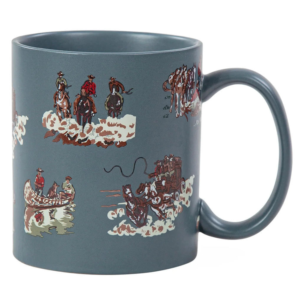 Settler Mug