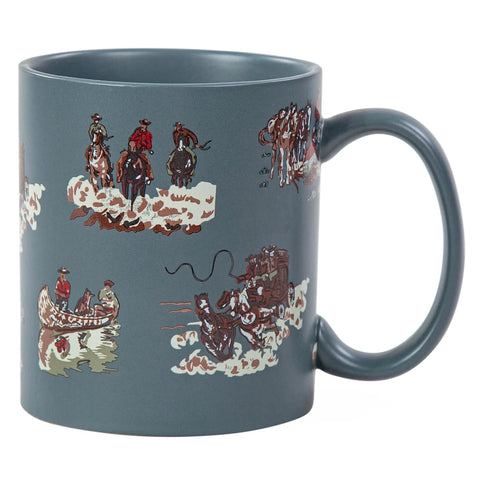 Settler Mug