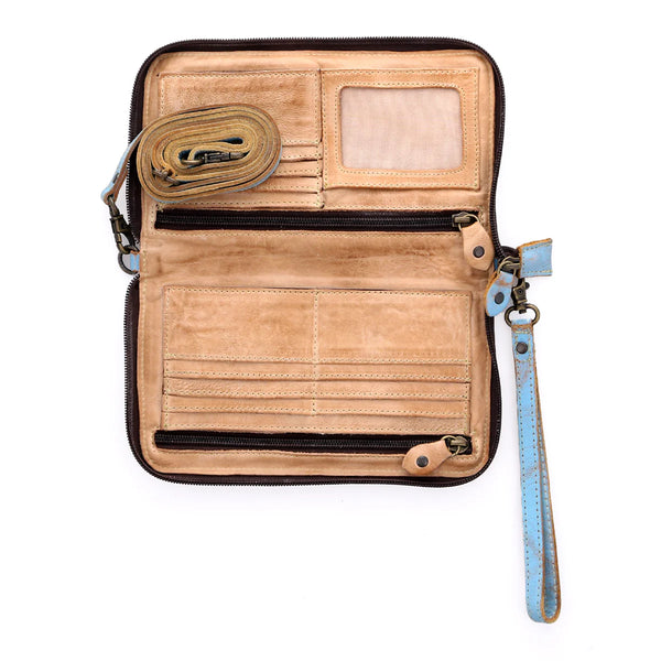TEMPLETON II BedStu Crossbody (Mult Colors)