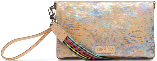 GLORIA UPTOWN CROSSBODY