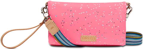 SHINE UPTOWN CROSSBODY