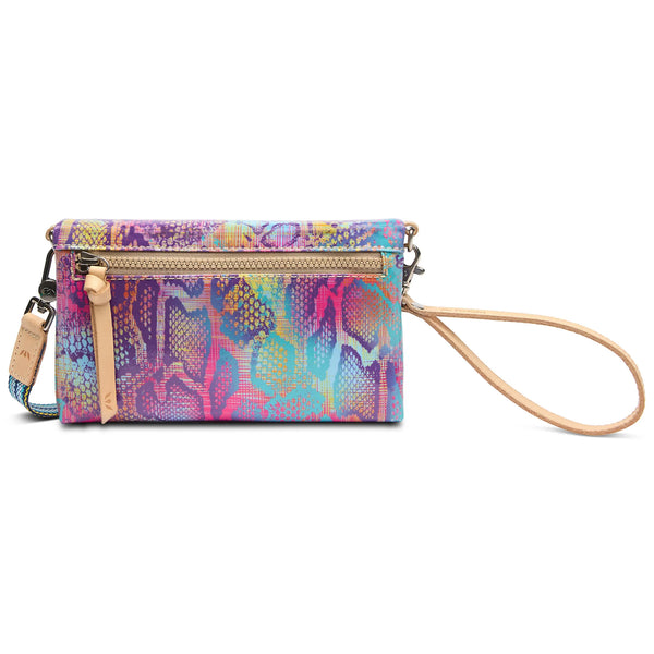 Steph Uptown Crossbody