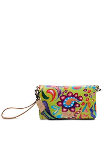 Limon Uptown Crossbody