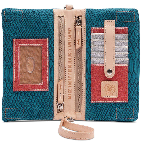 Indy Uptown Crossbody