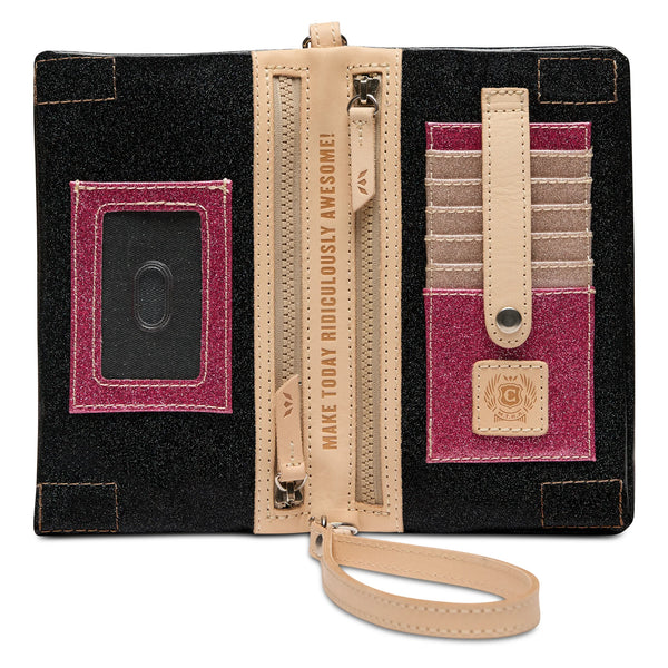 Mariana Uptown Crossbody