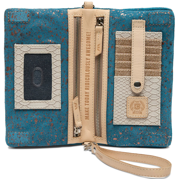Shiloh Uptown Crossbody