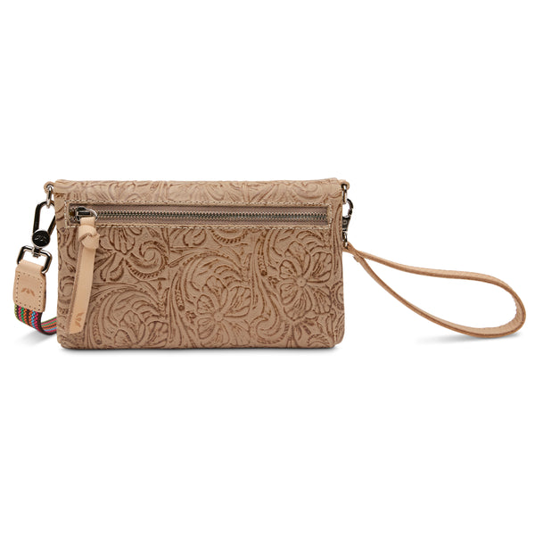 LAWTON UPTOWN CROSSBODY