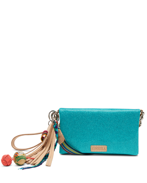 Lumi Uptown Crossbody