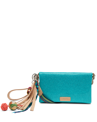 Lumi Uptown Crossbody