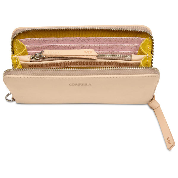 Diego Essential Wallet