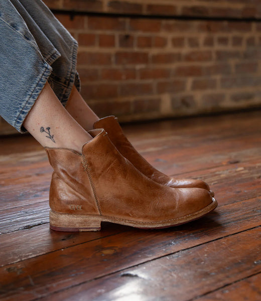 Yurisa Tan DD Tremold