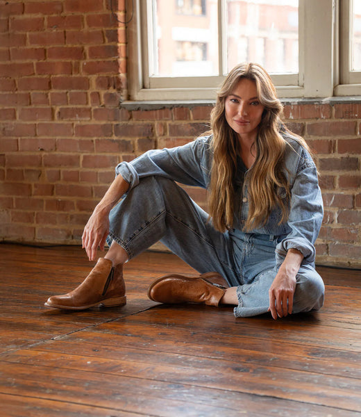 Yurisa Tan DD Tremold